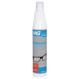 Средство чистящее для очков и оптики HG Hagesan 125 мл