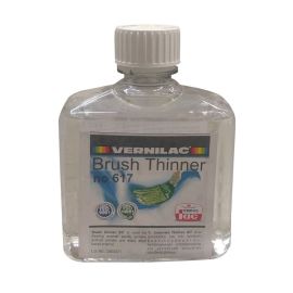 Thinner Vernilac Thinner N617 375 ml