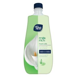 Liquid soap TEO calla 800 ml