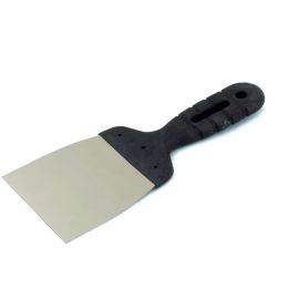 Putty knife stainless Color expert 91091012 100 mm