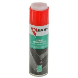 Dry cleaning of interior KERRY 650 ml. KR-979