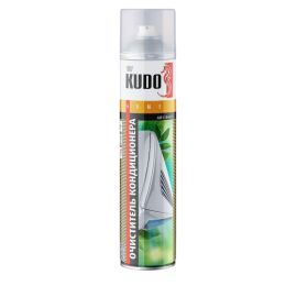 Cleaner for air conditioner KUDO KU-H402 400ml
