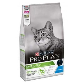 Dry food for sterile cat Purina rabbit 6x1.5 kg Pro plan