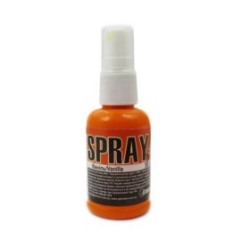 Spray G.Stream Series TOP 50 ml (vanilla)