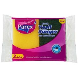 Kitchen sponges Parex 2 pc