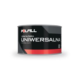 Putty Polfill Universal 0.5 kg