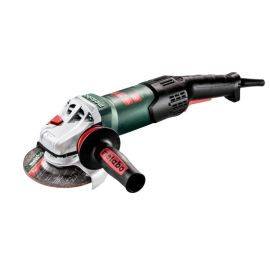Angle grinder Metabo WEV 17-125 QUICK RT 1750W (601089000)