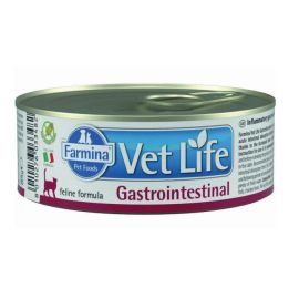 კატის საკვები Farmina Vet Life Gastrointestinal 85 გ