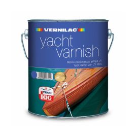 Yacht varnish Vernilac yacht varnish matt 7492 750 ml