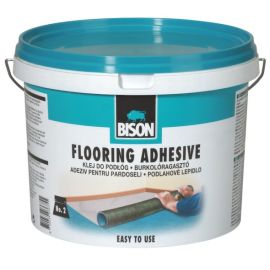 Клей для линолеума Bison Flooring Adhesive 1150506 6 кг