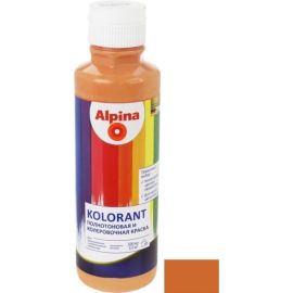 Dye Alpina Kolorant 500 ml terracotta 651930