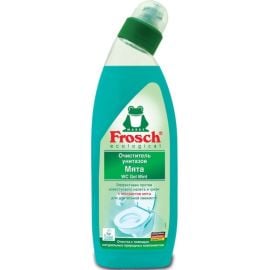 Cleaning Gel Frosch mint 750 ml