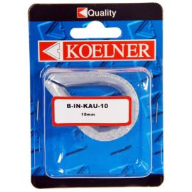 cable thimble Koelner 10 mm 1 pc B-IN-KAU-10