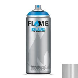 საღებავი-სპრეი FLAME FB902 ულტრა ქრომი 400 მლ