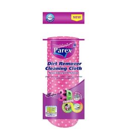 Wipes for removing dirt Parex 3 pc