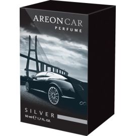 Flavor Areon Perfume MCP05 silver 50 ml