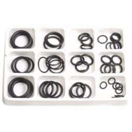 Rubber rings set Gadget 540717 50 pcs