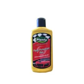 Wax protective for paint Plenty 250 ml. P227