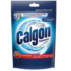 Washing Machine Cleaner Calgon 400 g