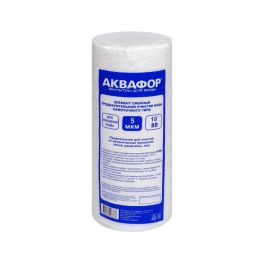 Pre-cleaning cartridge Aquaphor RR5-112/250
