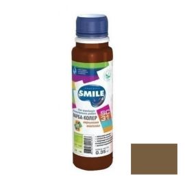 Paint color Smile SC-31 tobacco 0.35 kg