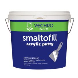 Шпаклевка Vechro Smaltofill Acrylic Putty 400 г