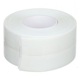 Waterproof adhesive tape for bath edges Boss Tape 38mmx3.35m