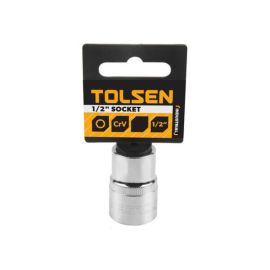 Головка сменная для трещетки TOLSEN 16519 19 мм
