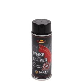 Caliper spray paint Champion Brake caliper black 400 ml