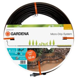 Шланг для микрополива Gardena 1389-20 50 м