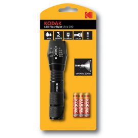 Фонарик Kodak LED Flashlight Ultra 290
