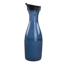 Glass jug RENGA Cobalt 151561 1000 ml
