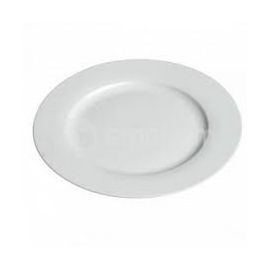 Oвальная тарелка Modesta 24 см