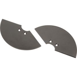 Replaceable blades FISKARS QuikDrill L 20 cm