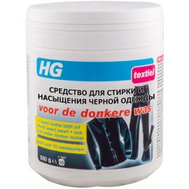 Средство стиральное для темного белья HG 500 гр