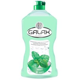 Dishwashing detergent concentrated mint Galax 1000 gr
