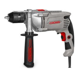 Impact drill Crown CT10130C 810W