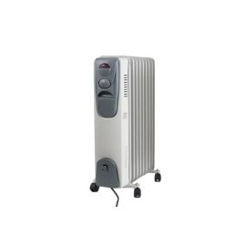 Oil heater with fan Nikura HY-C9  2900 W
