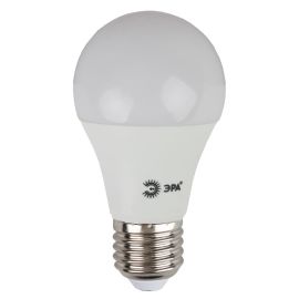 Светодиодная лампа Era ECO LED A60-10W-840-E27 4000K 10W E27