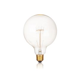 Светодиодная лампа New Light G40 40W E27