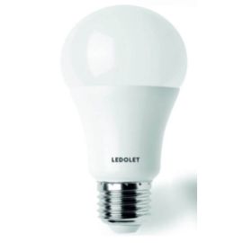 Lamp LED insect repellant Ledolet E27 9W 6500K