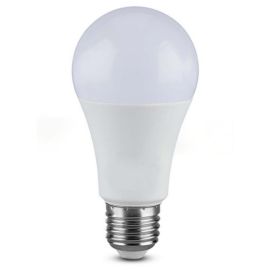 Lamp LED V-TAC E27 8.5W A60 3000K V-TAC