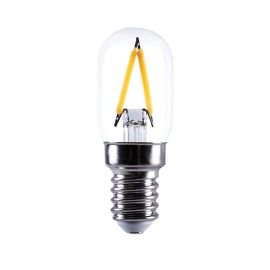 Lamp Rabalux LED E14 2W 2700K T20 h60 Filament 79029