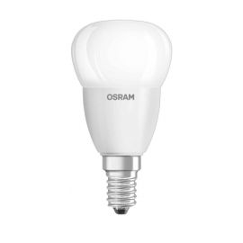 ნათურა ბურთი OSRAM LED 5,7W  230VF 2700K E14 CLP40