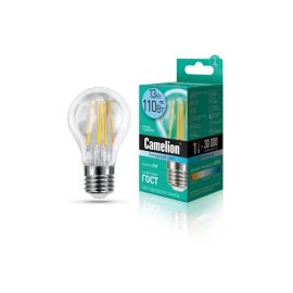 LED Lamp Camelion 13W E27 A60