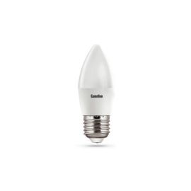 Светодиодная лампа Camelion LED8-C35/845/E27 8 W