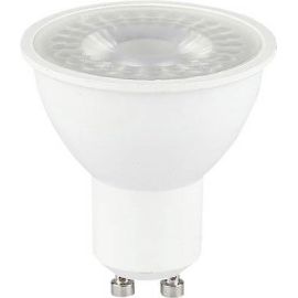 LED Lamp V-TAC 4000K 8W GU10