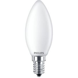 LED Lamp PHILIPS B35 2700K 4.5W E14