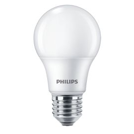 Lamp LED E27 9W 720lm 840 Ecohome Philips