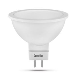 Светодиодная лампа Camelion LED8-S108/865/GU5.3 6500K 8W GU5.3